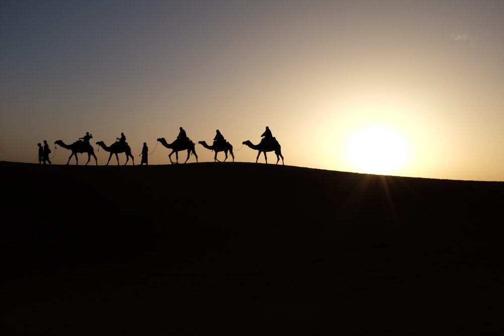 Marrakech Airport Transfers