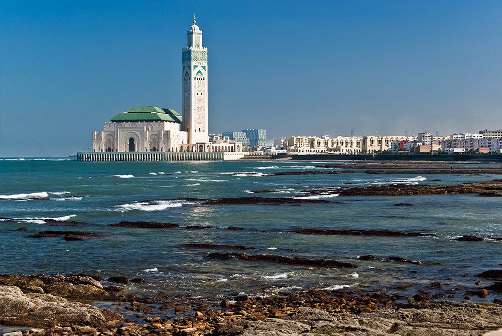Casablanca Transfers