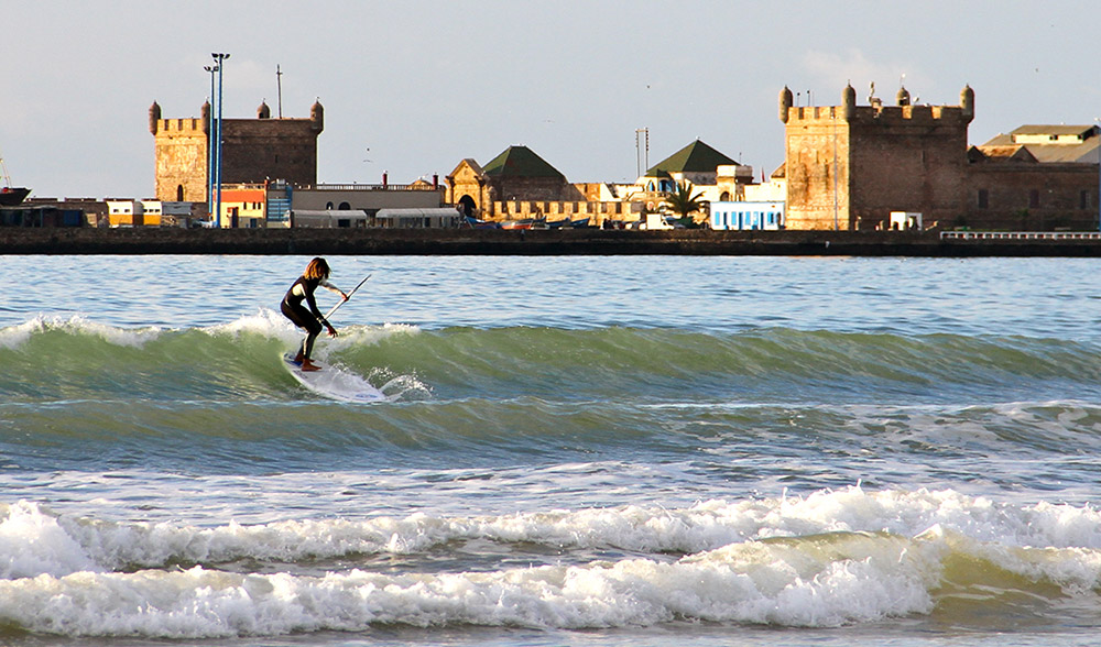 Essaouira Transfers